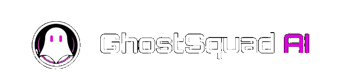 GhostSquad AI logo